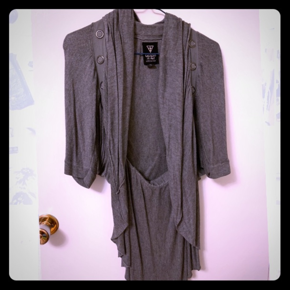 Cardigan